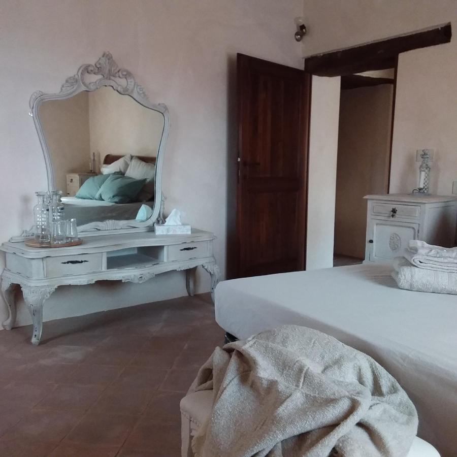 B&B Casale Ormano San Venanzo Esterno foto